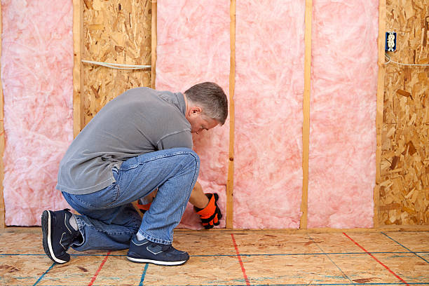 Best Spray Foam Insulation in La Mirada, CA