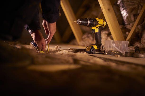 Best Geographic-Specific Insulation Services in La Mirada, CA